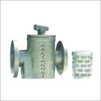 Oil & Water Simplex Filters - Application: Custmize