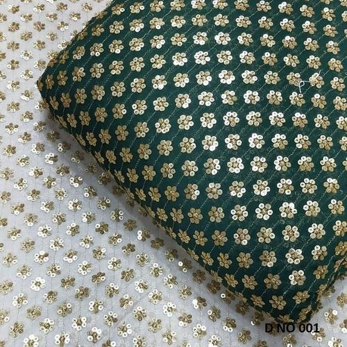 Sequin Fabric