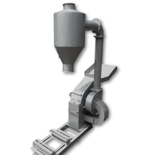 Red Chilli grinding machine