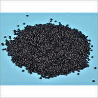 Nylon 66 Granules Black