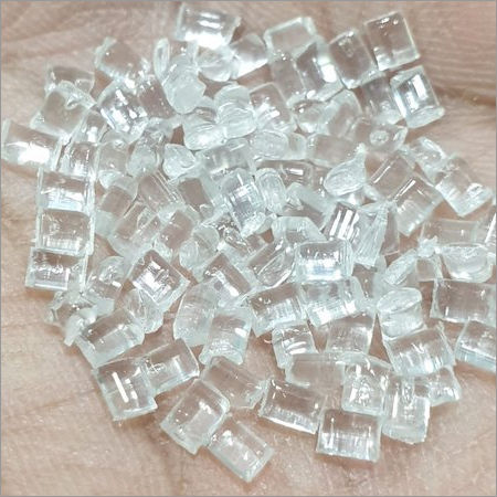 Transparent Polycarbonate Granules Grade: Industrial