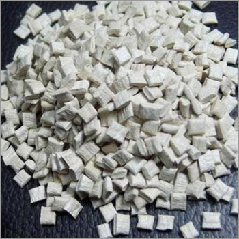 White Polyphenylene Sulfide Granules