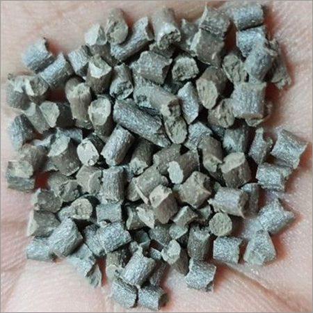 Polyphenylene Sulfide Granules Grey - Grade: Industrial