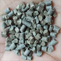 Polyphenylene Sulfide Granules Grey