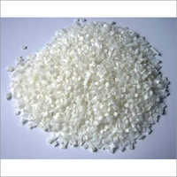 White PBT Granules