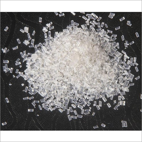 Industrial White Polystyrene Granules