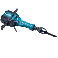 Blue Makita Demolition Hammer Hm1812
