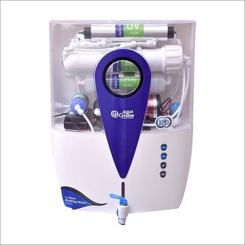 Aqua Cyclone RO UV Water Purifier