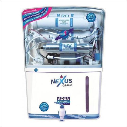 RO UV UF Water Purifier