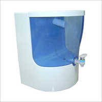 10 Liter RO Water Purifier Body