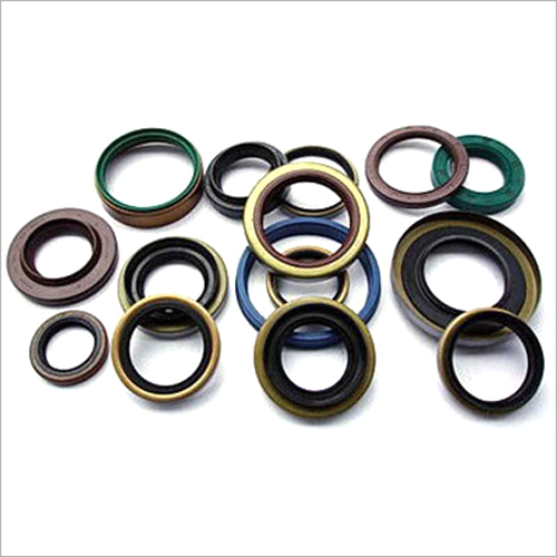 Oil Seal