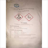 Flame Retardant Zinc Borate Powder