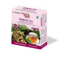 Govind Madhav Diabetic Tea 50gm Pack of 3