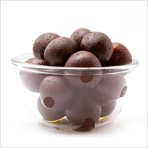 Kala Gulab Jamun