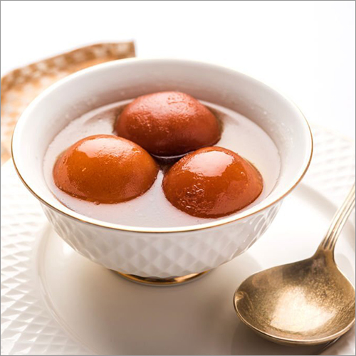 Gulab Jamun