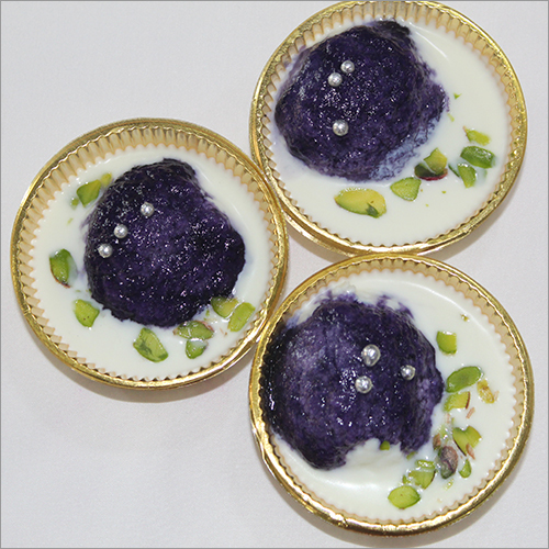 Blackcurrant Delight