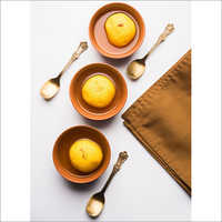 Rajbhog Sweet - Juicy Dry Fruit-filled Bengali Delight | Hygienically Cooked, Soaked In Sugar Syrup, Ideal For All Ages