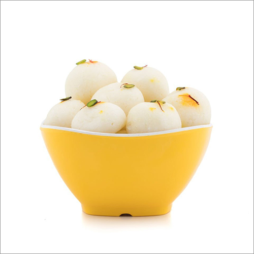 Rasgulla Sweet