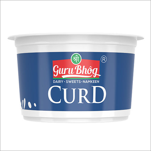 Dairy Curd