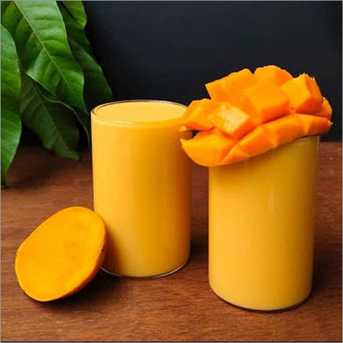 Mango Thick Lassi