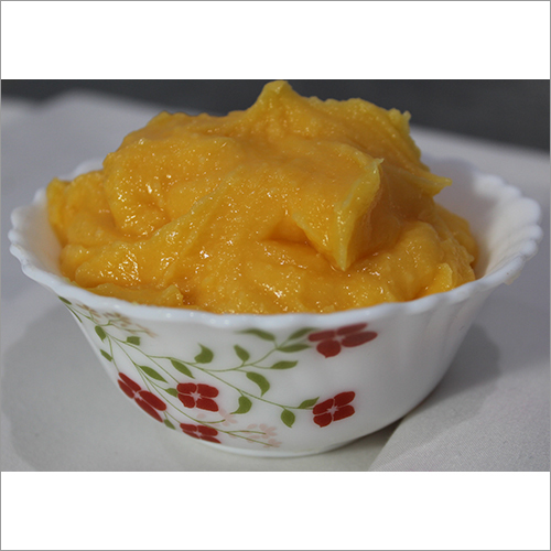 Mango Shrikhand