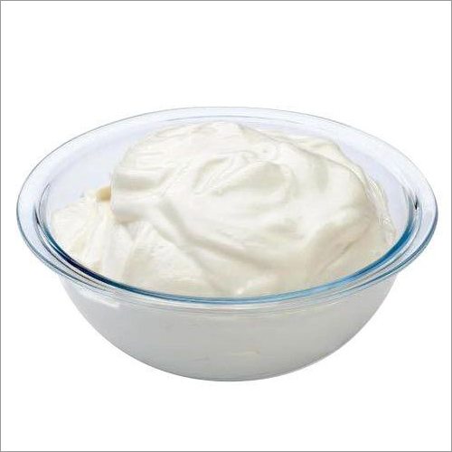 Plain Shrikhand