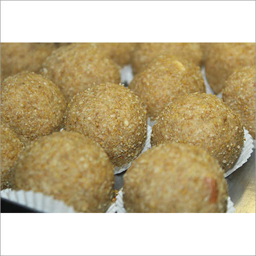 Methi Laddu