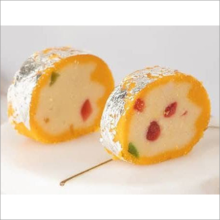 Kesar Roll