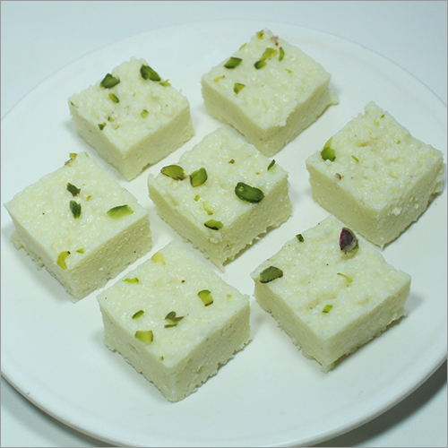 Kalakand Barfi
