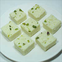 Sweet Kalakand Barfi