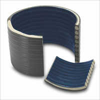 Heavy Duty Suction Hose PU Lined For Higher Abrasion Resistance
