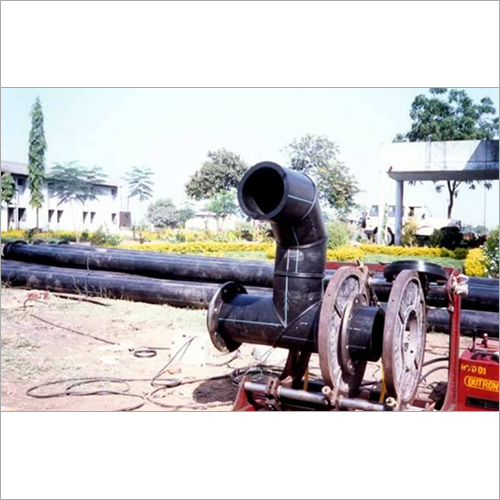 Hdpe Fittings at Best Price in Ahmedabad, Gujarat Dutron Plastics Private Limited