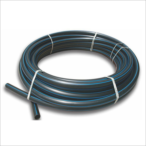 HDPE Pipes By DUTRON PLASTICS PRIVATE LIMITED