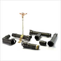 HDPE Sprinkler System