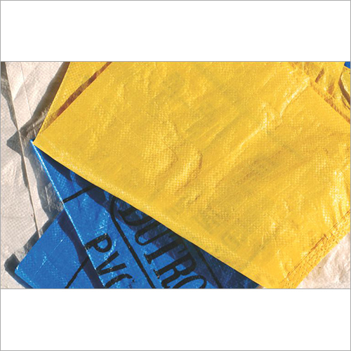 HDPE Woven Sacks By DUTRON PLASTICS PRIVATE LIMITED