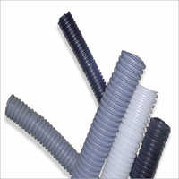 Electric Corrugated Pipes