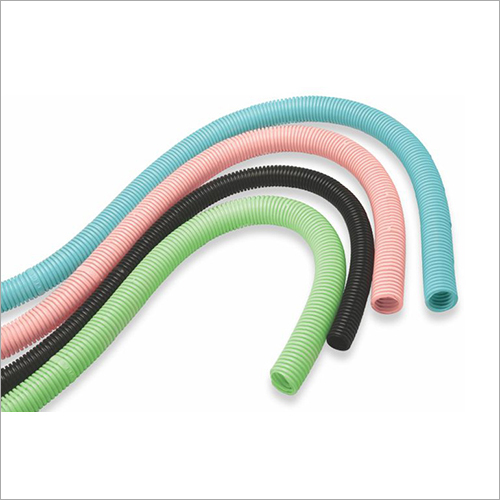 Multi Purpose Corrugated Pipes