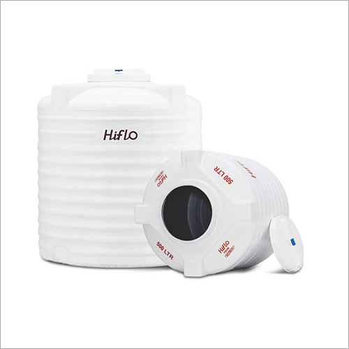 Plastic Hiflo Water Tanks