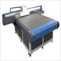 Automatic Ultraviolet Printing Machine