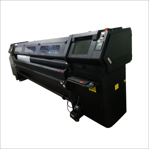 440 V Flex Printing Machine