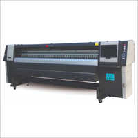 Konica 512iFlex Printing Machine