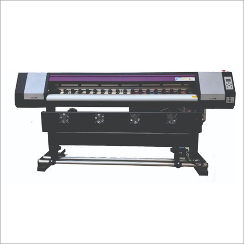 X6-2030XS ECO Solvent Printing Machine