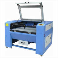 380 V Laser Engraving Machine