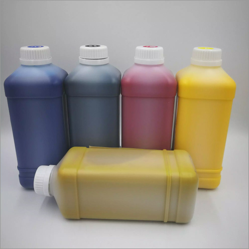 Eco Flex Solvent Printing Ink By DHRUV SIGNAGE