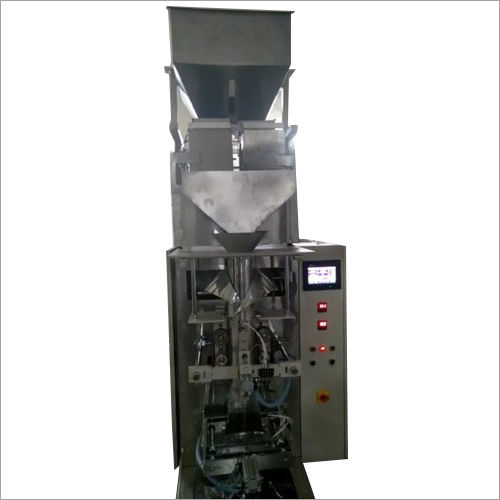 Automatic Namkeen And Snack Packaging Machine