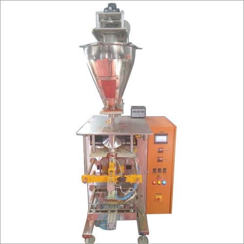 Automatic Spice Packaging Machine