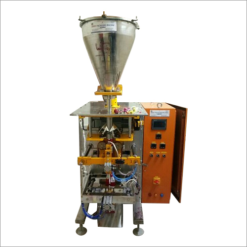 Spices And Powder Packaging Machine