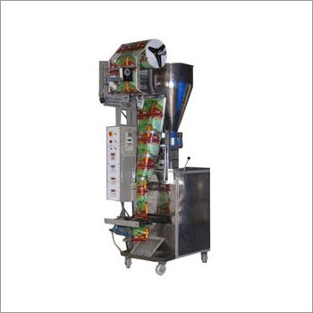 Automatic Form Fill Seal Machine