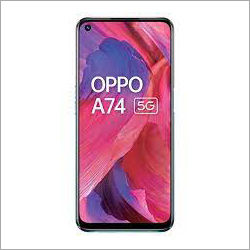 A74 OPPO Mobile