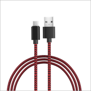 Charging Cable By KARNISH VENTURES & CO